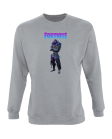 Džemperis Fortnite Raven Džemperis Fortnite Raven